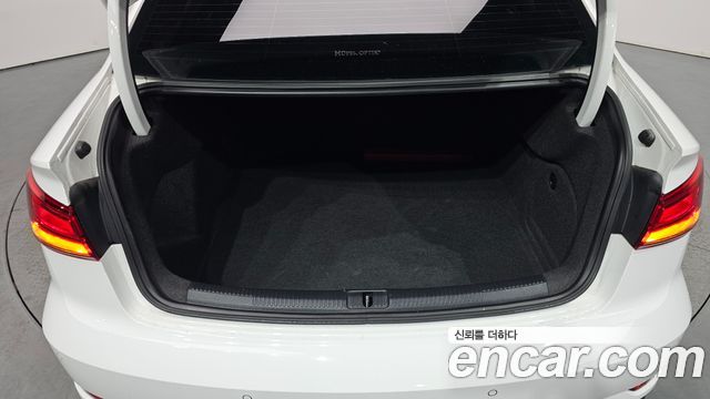 Audi A3 40 TFSI
