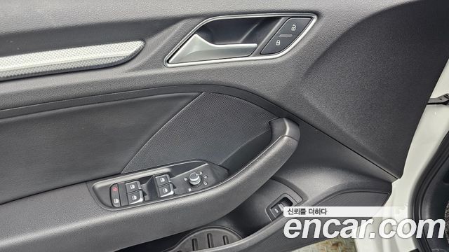 Audi A3 40 TFSI