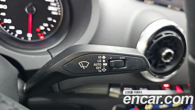 Audi A3 40 TFSI