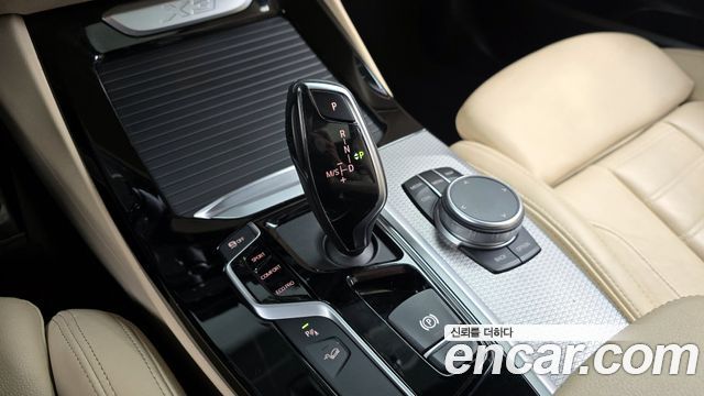 BMW X3 xDrive 20d M Sport