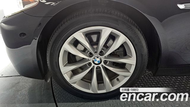 BMW 5-Series 520d M Aero Dynamic