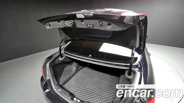 BMW 5-Series 520d M Aero Dynamic