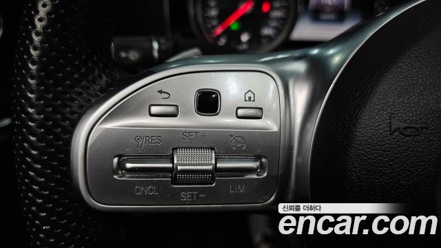 Mercedes-Benz E-Class E220d Cabriolet