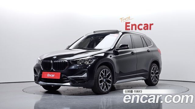 BMW X1 xDrive 20i xLine