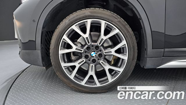 BMW X1 xDrive 20i xLine