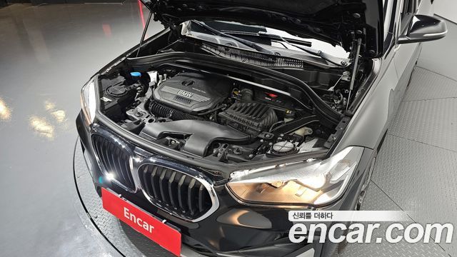BMW X1 xDrive 20i xLine