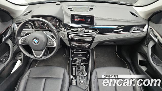 BMW X1 xDrive 20i xLine