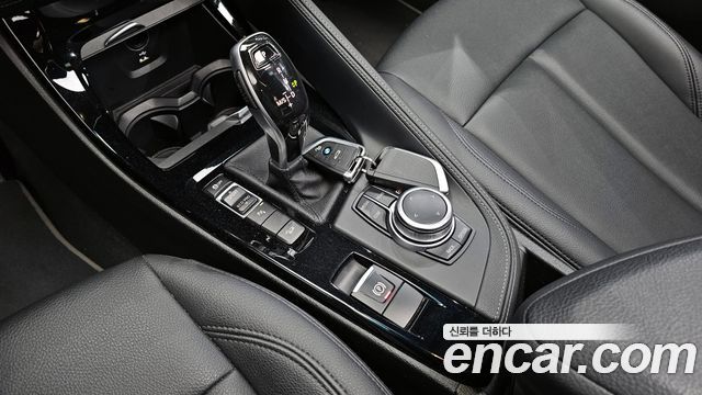 BMW X1 xDrive 20i xLine