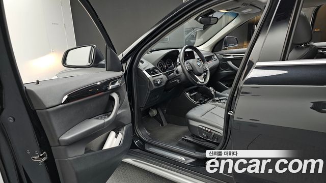 BMW X1 xDrive 20i xLine