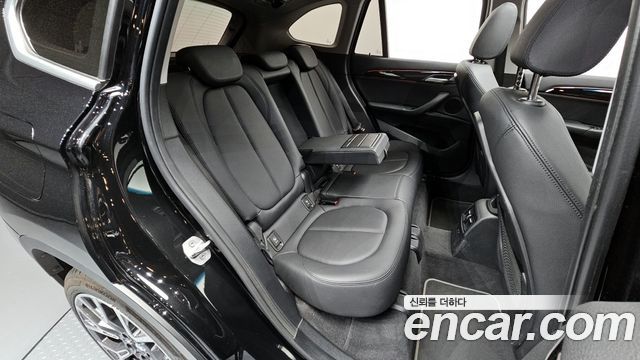 BMW X1 xDrive 20i xLine