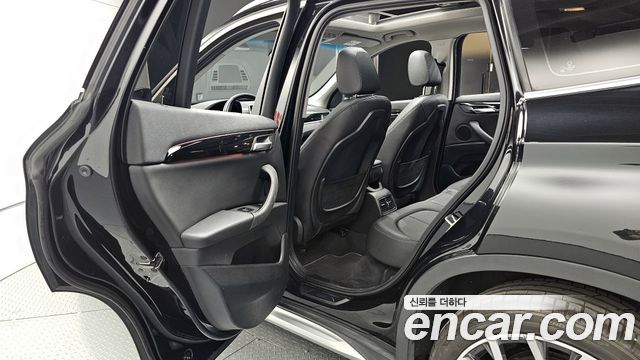 BMW X1 xDrive 20i xLine