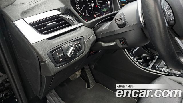 BMW X1 xDrive 20i xLine