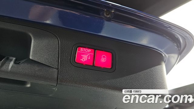 Mercedes-Benz GLC-Class GLC350e 4MATIC AMG Line