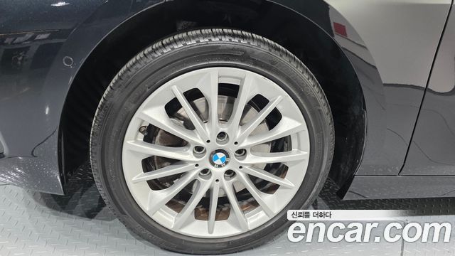 BMW 1-Series 118d Joy First Edition