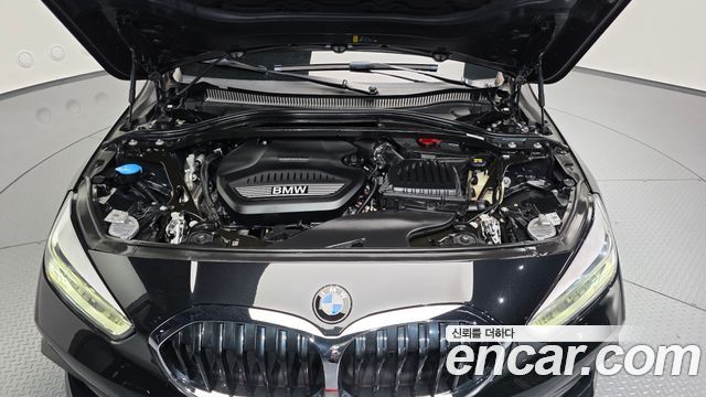 BMW 1-Series 118d Joy First Edition