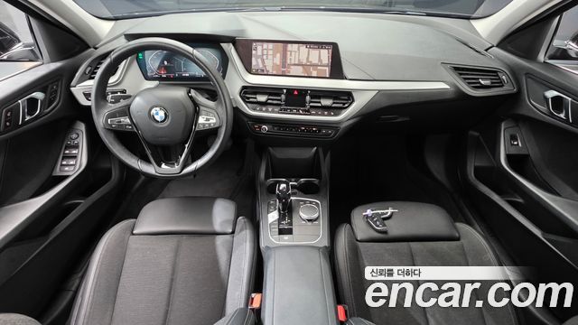 BMW 1-Series 118d Joy First Edition