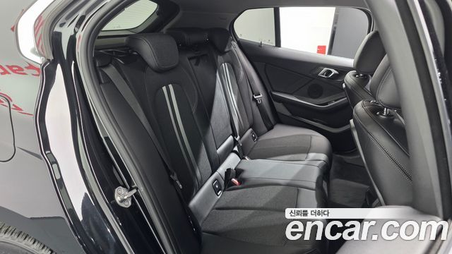 BMW 1-Series 118d Joy First Edition