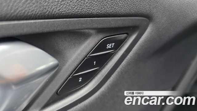 BMW 1-Series 118d Joy First Edition