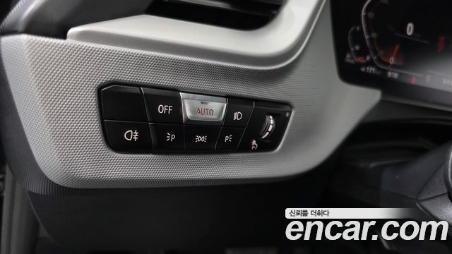 BMW 1-Series 118d Joy First Edition