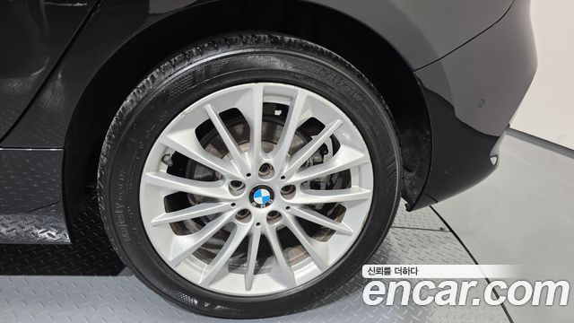 BMW 1-Series 118d Joy First Edition