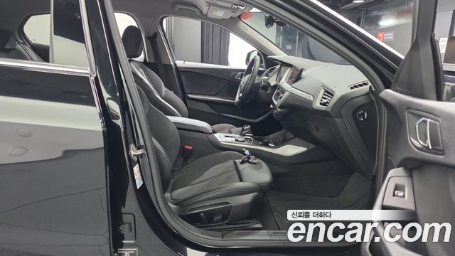 BMW 1-Series 118d Joy First Edition