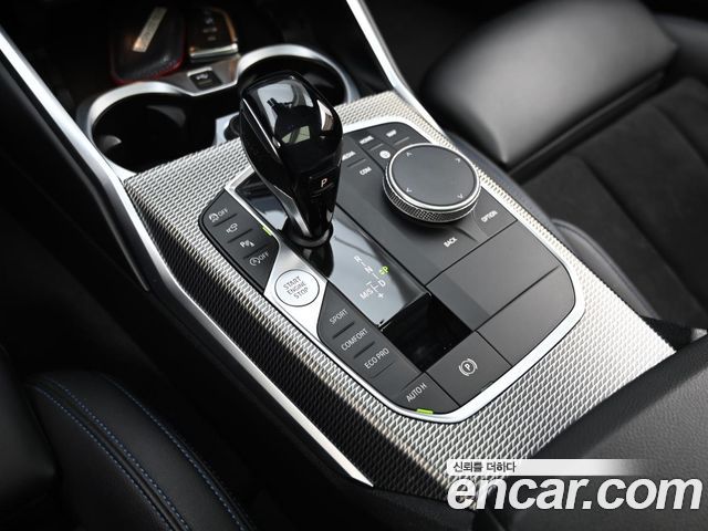 BMW 3-Series 320d M Sport