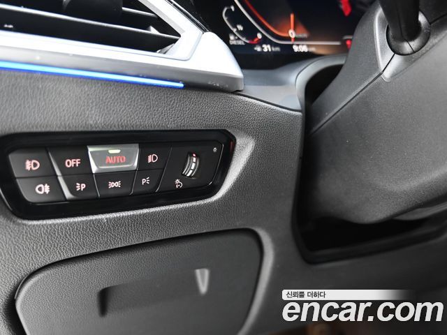 BMW 3-Series 320d M Sport