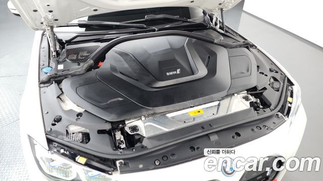 BMW i4 eDrive40 M Sports Pro