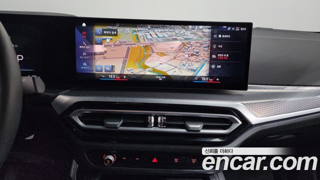 BMW i4 eDrive40 M Sports Pro
