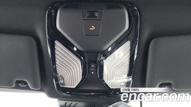 BMW i4 eDrive40 M Sports Pro