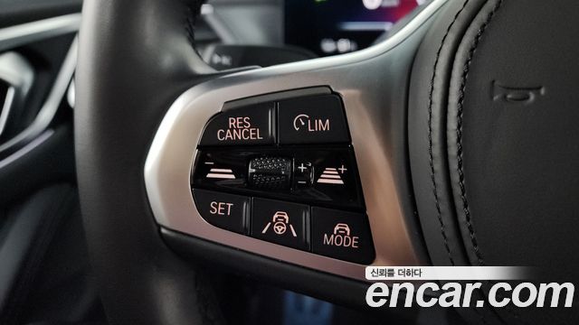 BMW i4 eDrive40 M Sports Pro