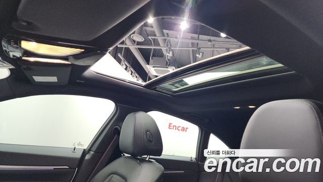 BMW i4 eDrive40 M Sports Pro