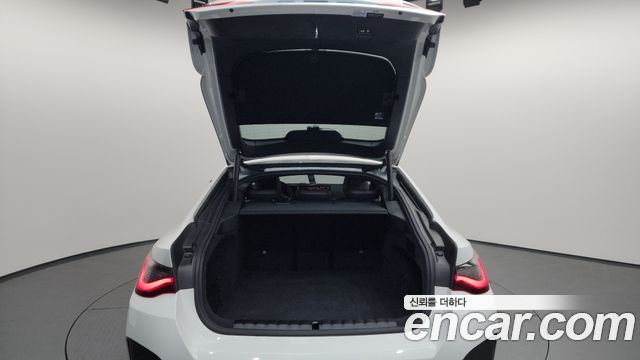BMW i4 eDrive40 M Sports Pro