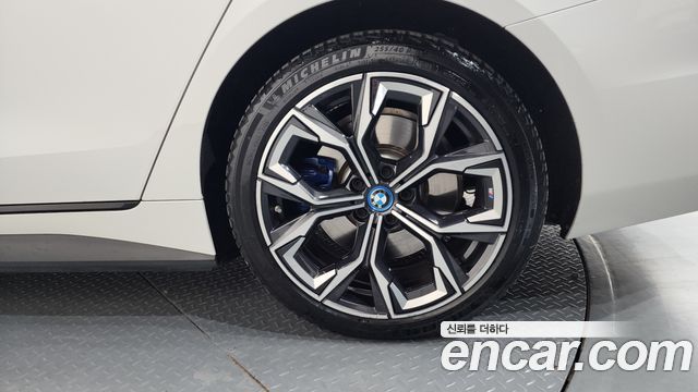 BMW i4 eDrive40 M Sports Pro