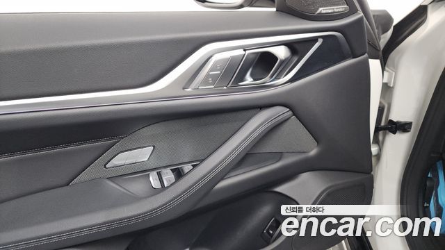 BMW i4 eDrive40 M Sports Pro