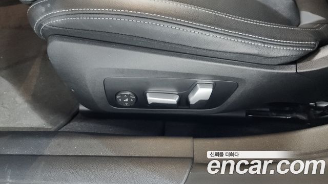 BMW i4 eDrive40 M Sports Pro