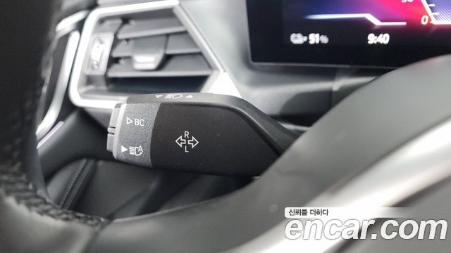 BMW i4 eDrive40 M Sports Pro