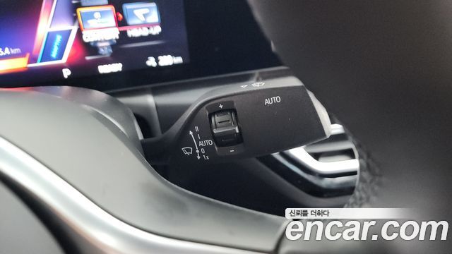 BMW i4 eDrive40 M Sports Pro