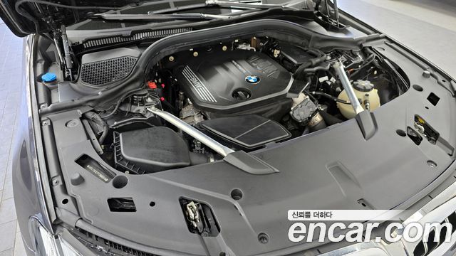 BMW Gran Turismo 620d M Sport