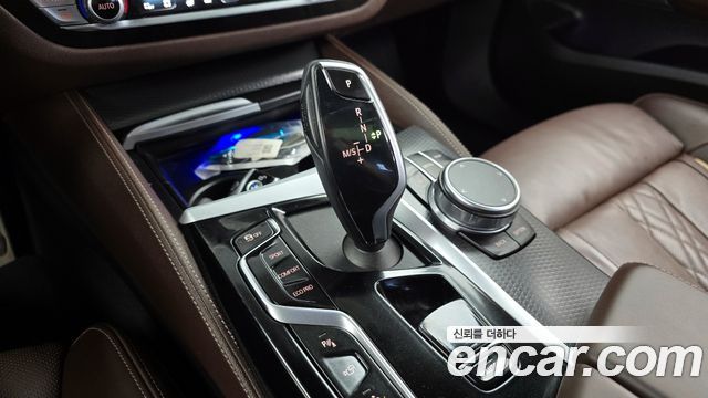 BMW Gran Turismo 620d M Sport