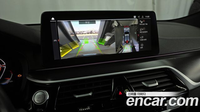 BMW Gran Turismo 620d M Sport
