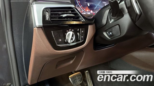 BMW Gran Turismo 620d M Sport