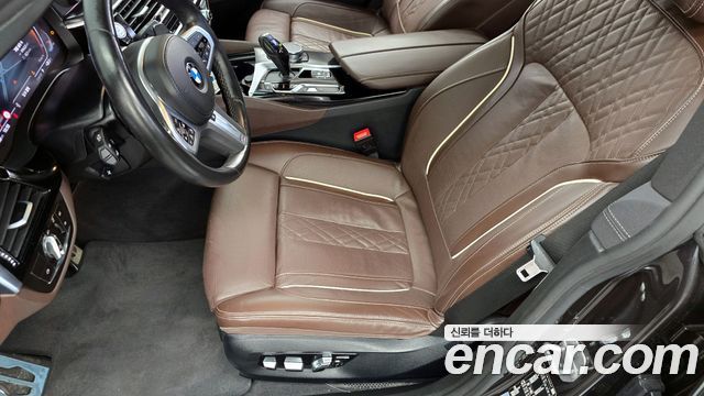 BMW Gran Turismo 620d M Sport