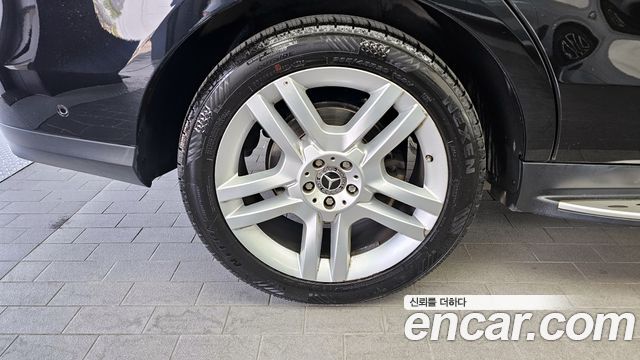 Mercedes-Benz GLE-Class GLE350 d 4MATIC
