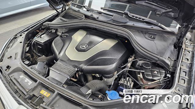 Mercedes-Benz GLE-Class GLE350 d 4MATIC