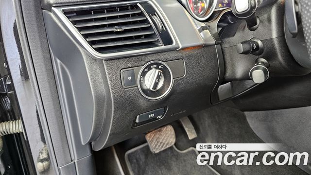 Mercedes-Benz GLE-Class GLE350 d 4MATIC