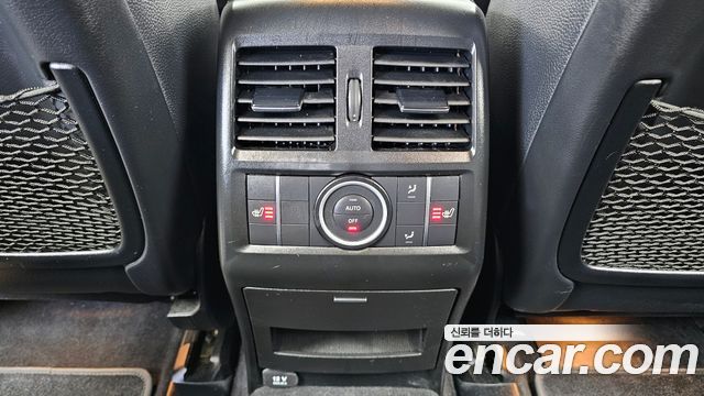 Mercedes-Benz GLE-Class GLE350 d 4MATIC