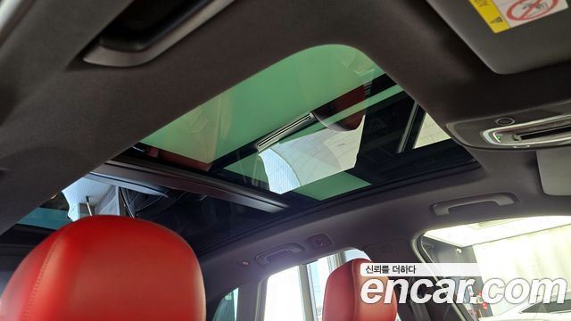 Audi SQ5 3.0 TFSI Quattro