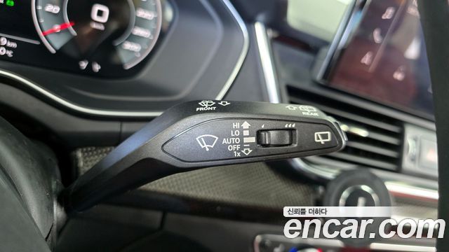 Audi SQ5 3.0 TFSI Quattro