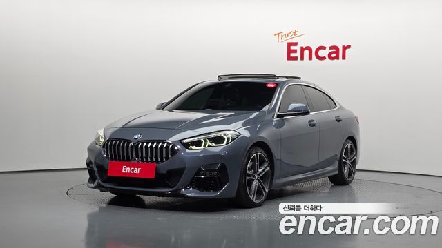 BMW 2-Series 218 M Sport